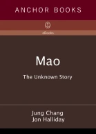 Mao The Unknown Story
