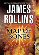 Map of bones a Sigma Force novel