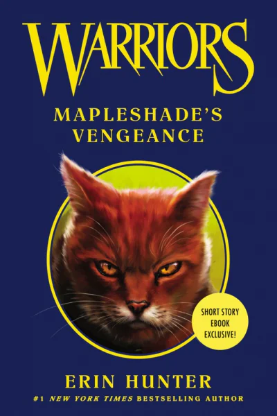 Mapleshades Vengeance