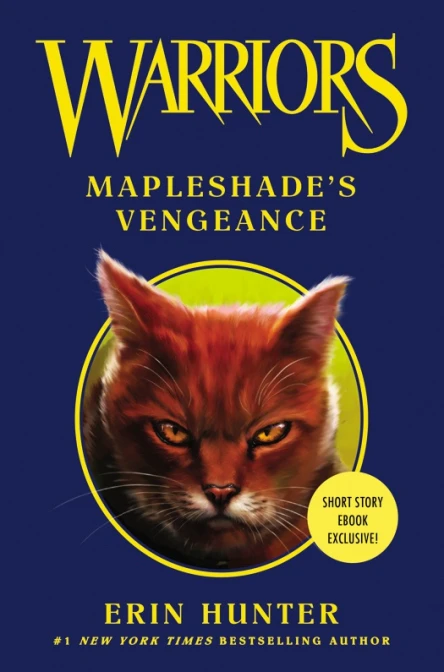 Mapleshades Vengeance