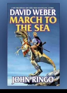 March to the Sea  Empire of Man Book II