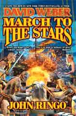March to the Stars