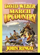 March Upcountry