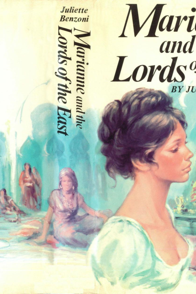 Marianne and the Lords of the East