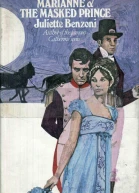Marianne and The Masked Prince