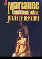 Marianne and the Privateer