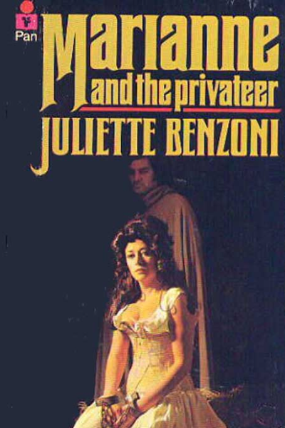 Marianne and the Privateer