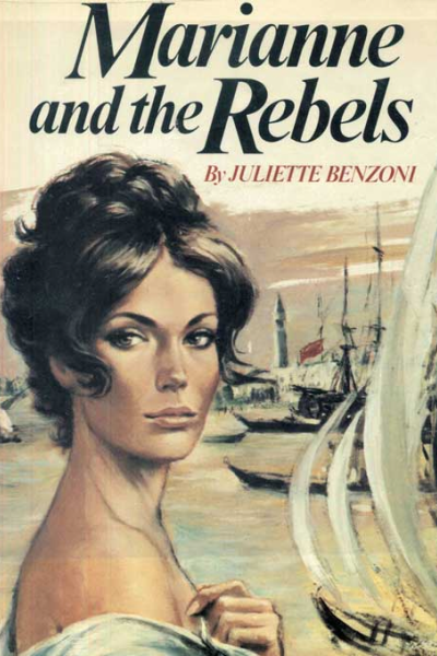 Marianne and the Rebels