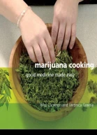 Marijuana Cooking Good Medicine Made Easy