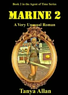Marine 2 A Very Unusual Roman