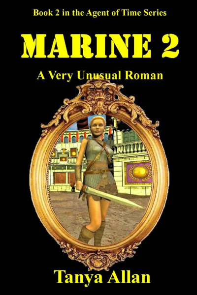 Marine 2 A Very Unusual Roman