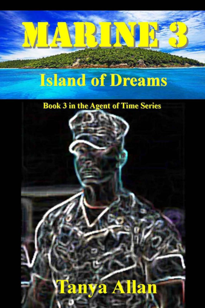 Marine 3 Island of Dreams