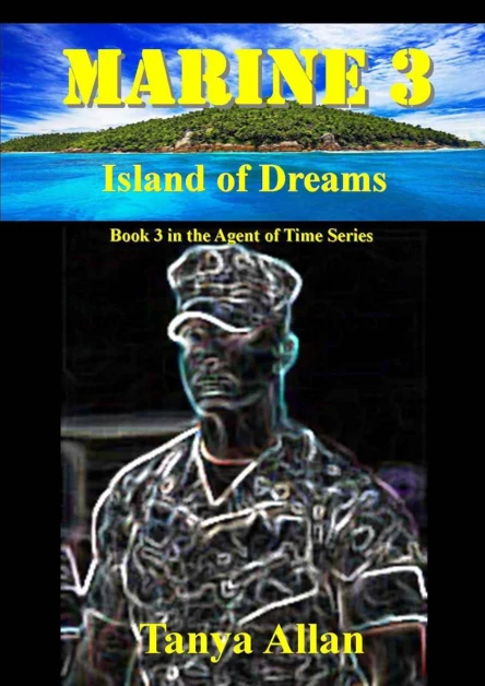 Marine 3 Island of Dreams