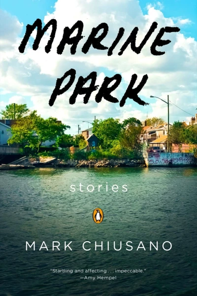 Marine Park Stories