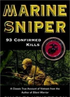 Marine Sniper 93 Confirmed Kills