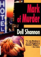 Mark of Murder