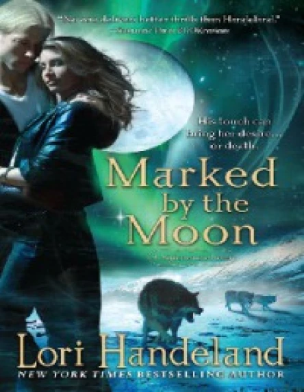 Marked by the Moon