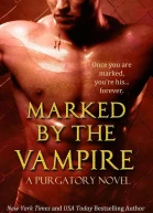 Marked by the Vampire