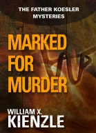 Marked for Murder The Father Koesler Mysteries