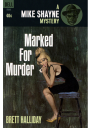 Marked for Murder