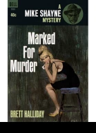 Marked for Murder