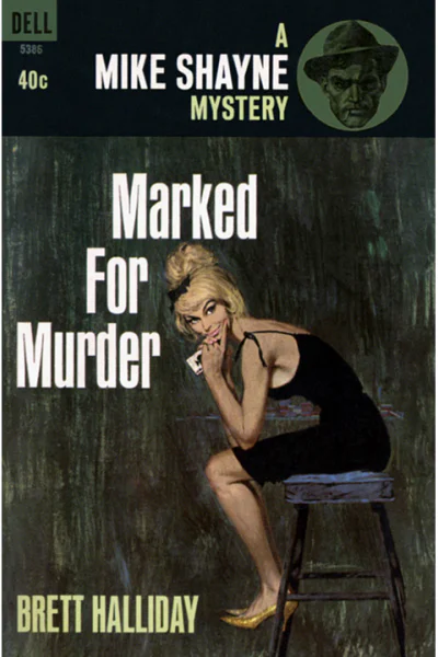 Marked for Murder