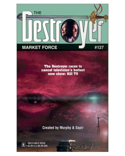 Market Force