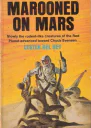 Marooned on Mars