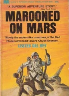 Marooned on Mars