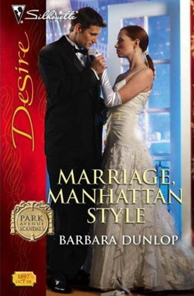 Marriage Manhattan Style