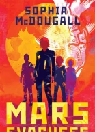 Mars Evacuees