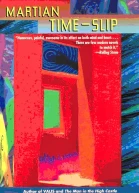Martian TimeSlip
