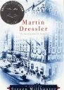Martin Dressler The Tale of an American Dreamer