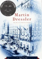 Martin Dressler The Tale of an American Dreamer