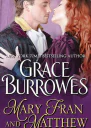 Mary Fran and Matthew