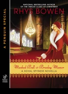 Masked Ball at Broxley Manor
