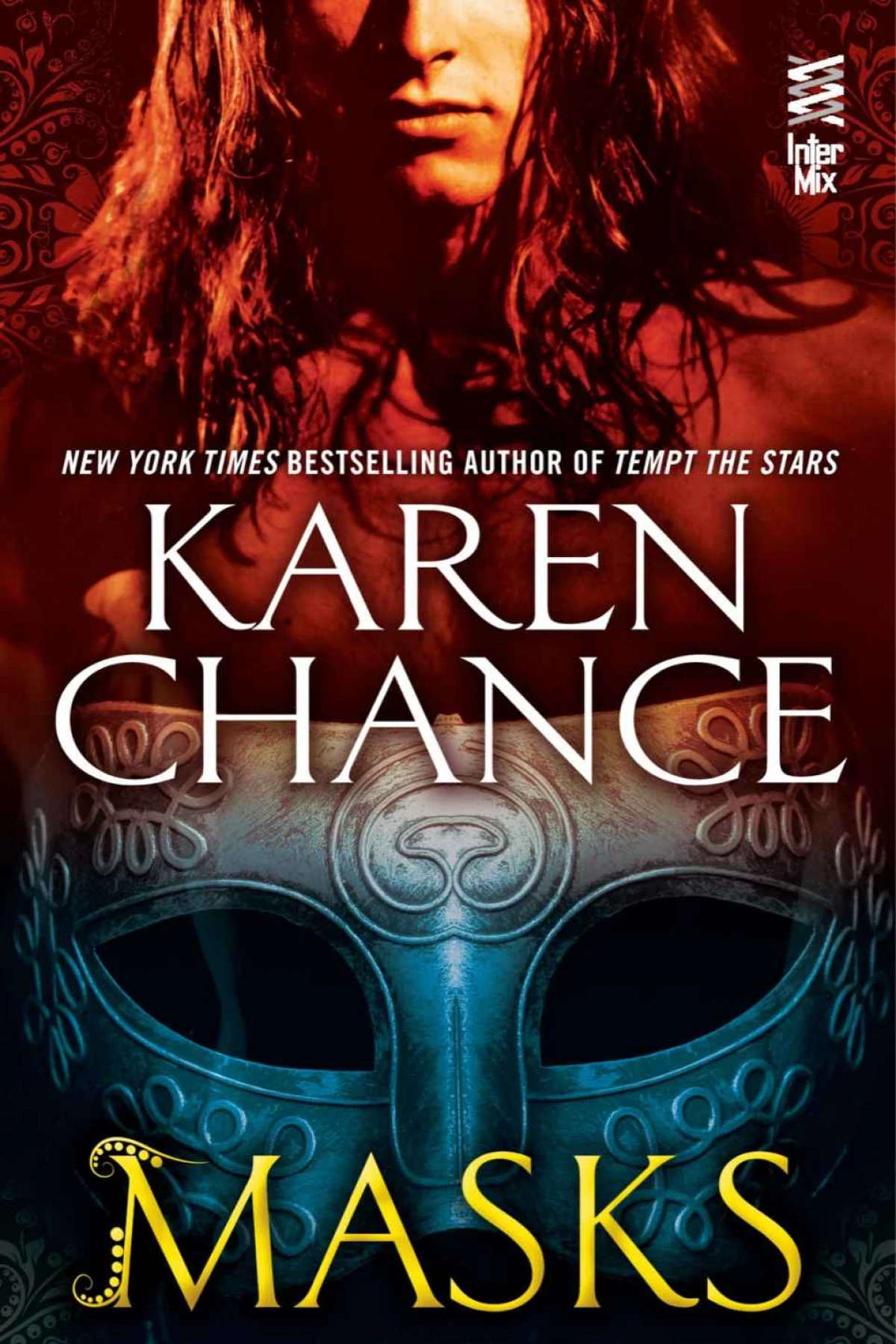 Masks  Chance Karen