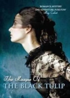 Masque of the Black Tulip