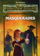 Masquerades
