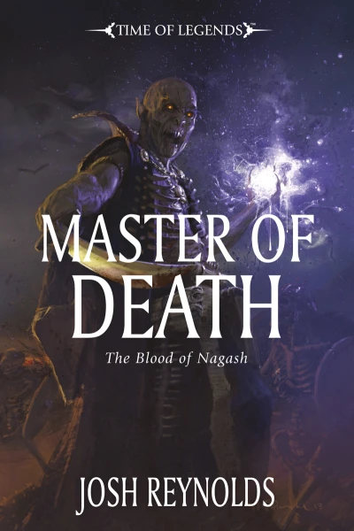 Master of Death