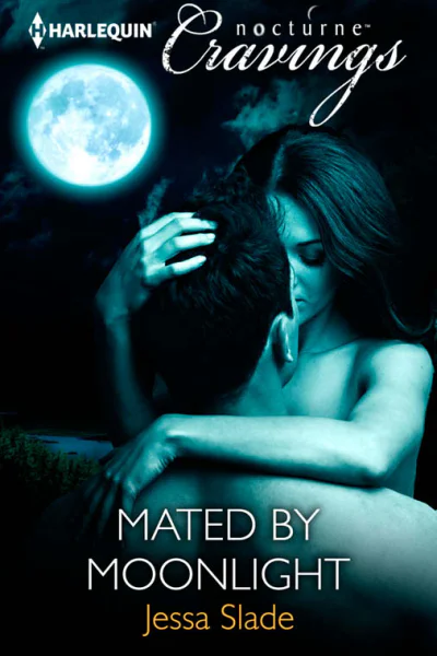 Mated by Moonlight