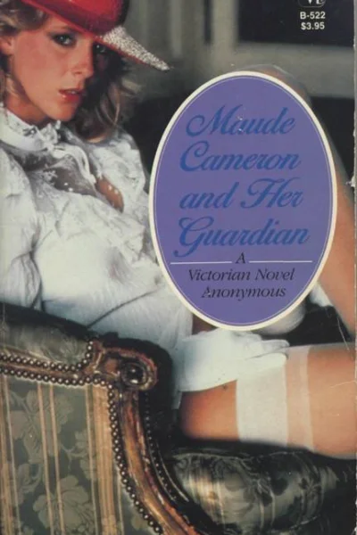 Maude Cameron And Her Guardian