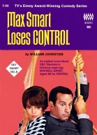 Max Smart Loses Control