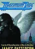 Maximum Ride The Angel Experiment