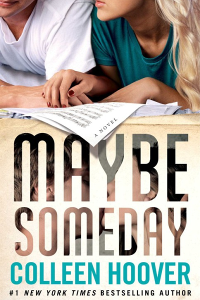 Maybe Someday