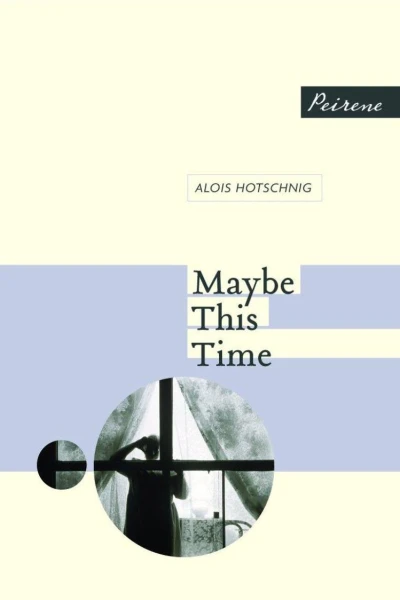 Maybe This Time