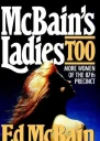 McBains Ladies Too More Women of the 87th Precinct