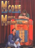 McCone And Friends