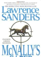 McNallys caper