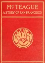 McTEAGUEA Story of San Francisco